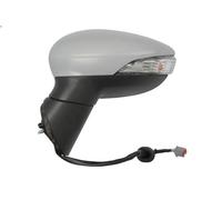 Rétroviseur extérieur BLIC 5402-03-2001181P pour FORD B-MAX (JK) 1 2012-2017