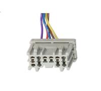 Rétroviseur extérieur BLIC 5402-04-1111925P pour JAZZ II 1.3 2002-2008