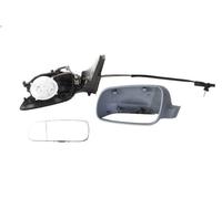 Rétroviseur extérieur BLIC 5402-04-1112129P pour VW BORA I (1J2) 2 1998-2013