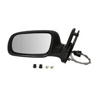 BLIC 5402-04-1112899P Rétroviseur extérieur pour SEAT,VW