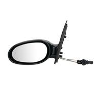 Rétroviseur extérieur gauche non chauffé 5402-04-1112920P BLIC pour SMART CABRIO