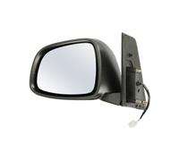 Rétroviseur extérieur gauche convexe 5402-04-1112993P BLIC pour SUZUKI SX4