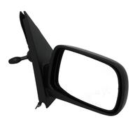 Rétroviseur extérieur droite Ajustage par câble 336-0017 TYC pour TOYOTA YARIS