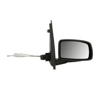 DAPA GmbH & Co. KG 3090041 Miroir extérieur droite