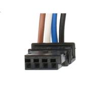 Rétroviseur extérieur BLIC 5402-04-1121287P pour BMW 3 (E36) 3 1994-1995