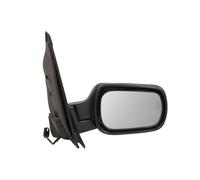 BLIC Rétroviseur extérieur 5402-04-1121387P pour Ford Fiesta V Van 1.4 2003-2010 droite