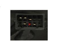 Rétroviseur extérieur BLIC 5402-04-1121597P pour AUDI A3 (8L1) 1.9 1996-2001