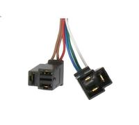 Rétroviseur extérieur BLIC 5402-04-1125112P pour PASSAT B3/B4 2 1988-1993