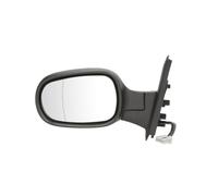 Miroir Extérieur Gauche Pour Nissan Micra III K12 1.2 16V 1.4 1.6 160 SR