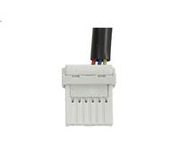 Rétroviseur extérieur BLIC 5402-04-1127551P pour ALMERA I (N15) 2 1995-2000