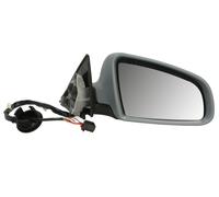 Rétroviseur extérieur BLIC 5402-04-1129599 pour AUDI A3 (8P1) 1.4 2007-2012