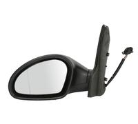 Rétroviseur extérieur BLIC 5402-04-1139950P pour SEAT ALTEA (5P1) 1.6 2004-201