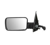 Miroir Extérieur Gauche Compatible Avec: LANCIA Y10 03.85-12.95
