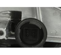 Rétroviseur extérieur BLIC 5402-04-1191823P pour BMW 1 (E87) 2 2004-2007