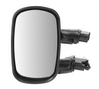 DAPA Rétroviseur extérieur 5402-04-9225939 Gauche Réglage électrique Fiat Doblo 10/2005