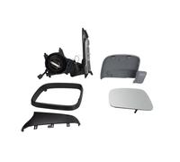 Alkar Automotive Rétroviseur extérieur BLIC 5402-04-9227152 gauche