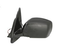 Rétroviseur extérieur BLIC 5402-05-014365P pour BMW X5 (E53) 3 2001-2003