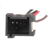 Rétroviseur extérieur BLIC 5402-07-1891312P pour OPEL COMBO Tour 1.3 2004-2011
