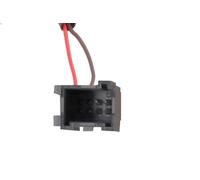 Rétroviseur extérieur BLIC 5402-07-1891320P pour OPEL COMBO Tour 1.3 2004-2011