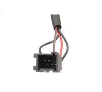 Rétroviseur extérieur BLIC 5402-07-1891321P pour OPEL COMBO Tour 1.3 2004-2011