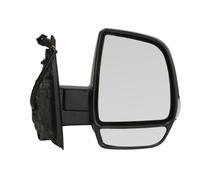 Rétroviseur extérieur BLIC 5402-07-2002822P pour OPEL COMBO Tour 1.4 2004-2011