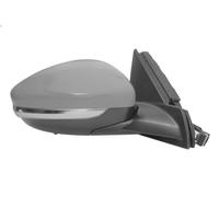 Rétroviseur extérieur BLIC 5402-08-2335319P pour OPEL CORSA F (P2JO) 1.5 2019-