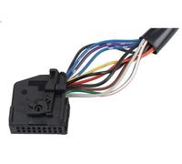 Rétroviseur extérieur BLIC 5402-08-2543315P pour OPEL ASTRA L (OV5) 1.5 2021-