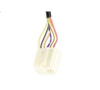 Rétroviseur extérieur BLIC 5402-12-0493310P pour HONDA HR-V (RU) 1.6 2015-