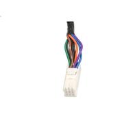Rétroviseur extérieur BLIC 5402-14-1905316P pour CX-5 (KE, GH) 2 2011-2017