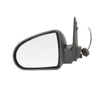 Blic Rétroviseur extérieur 5402-15-2001853P gauche chauffé pour Mitsubishi Colt VI 2004-2012