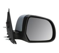 Rétroviseur extérieur BLIC 5402-16-2001904P pour MICRA IV 1.2 2010-2015