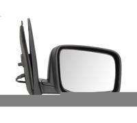 Rétroviseur extérieur BLIC 5402-16-2001962P pour X-TRAIL II (T31) 2 2008-2013