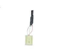 Rétroviseur extérieur BLIC 5402-18-1384310P pour SUZUKI VITARA (LY) 1 2018-