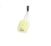 Rétroviseur extérieur BLIC 5402-18-1384312P pour SUZUKI VITARA (LY) 1 2018-
