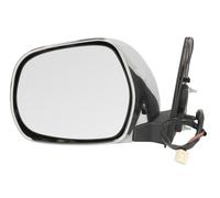 Blic Rétroviseur extérieur 5402-19-2002503P gauche abattible électriquement pour Toyota Prado