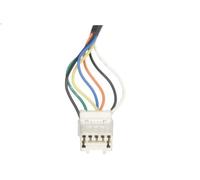Rétroviseur extérieur BLIC 5402-21-033335P pour 4007 (VU_, VV_) 2.2 2007-2013