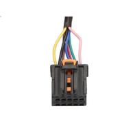 Rétroviseur extérieur BLIC 5402-21-2194314P pour PEUGEOT RIFTER 1.5 2018-