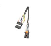 Rétroviseur extérieur BLIC 5402-21-2323313P pour C4 X 1.5 2022-
