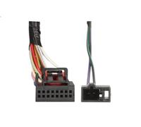 Rétroviseur extérieur BLIC 5402-25-0047313P pour A3 (8V1, 8VK) 2 2012-2017