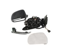 Rétroviseur extérieur gauche chauffé 5402-25-034333P BLIC pour AUDI A3