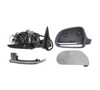 Rétroviseur extérieur BLIC 5402-25-035337P, gauche