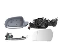 Rétroviseur extérieur BLIC 5402-25-048361P gauche