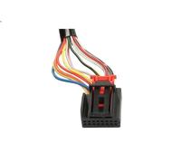 Rétroviseur extérieur BLIC 5402-43-1312311P pour OCTAVIA II (1Z3) 2 2004-2010