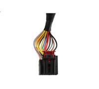 Rétroviseur extérieur BLIC 5402-43-1319316P pour SUPERB III (3V3) 2 2015-2024