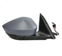 Rétroviseur extérieur BLIC 5402-43-2355315P pour OCTAVIA IV 2 2020-