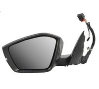 Rétroviseur extérieur BLIC 5402-43-2355316P pour OCTAVIA IV 2 2020-