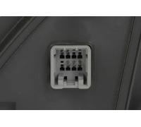 Rétroviseur extérieur BLIC 5402-53-0670311P pour SPORTAGE II 2 2004-2006