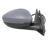 Rétroviseur extérieur BLIC 5402-55-2672311P pour JEEP AVENGER (J2) 1.2 2022-