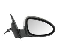 Rétroviseur extérieur droite convexe 5402-56-013344P BLIC pour CHEVROLET