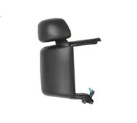 Rétroviseur extérieur, cabine RYWAL JM3516EH-R pour G I 11.705 2005-2019